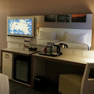 Kamar kembar superior
